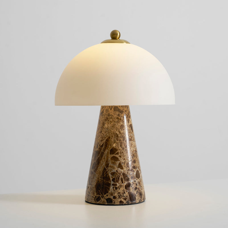 Carme lampa stołowa