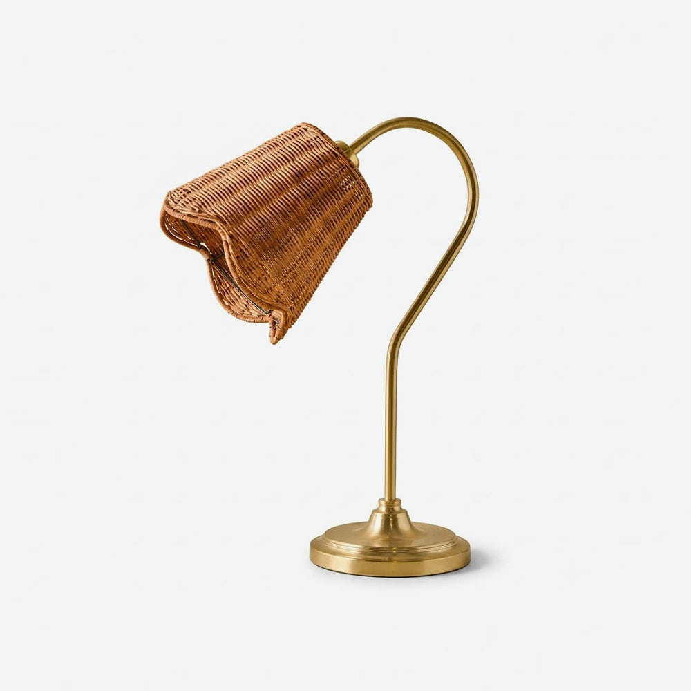 Riviria lampa stołowa
