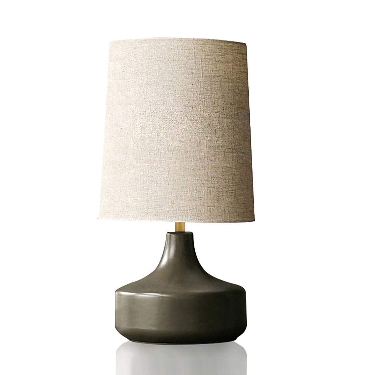 Olenvaris lampa stołowa ceramiczna