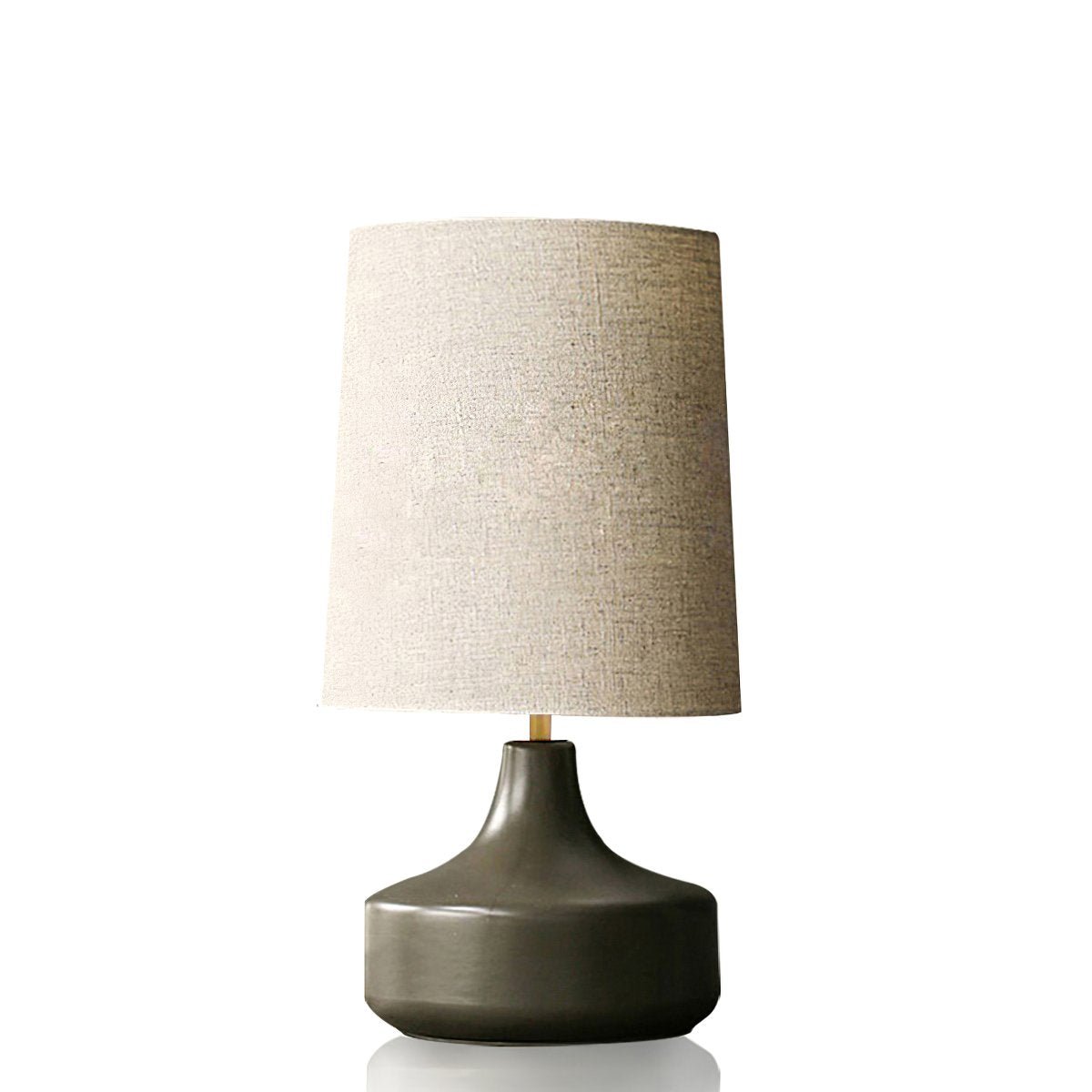 Olenvaris lampa stołowa ceramiczna