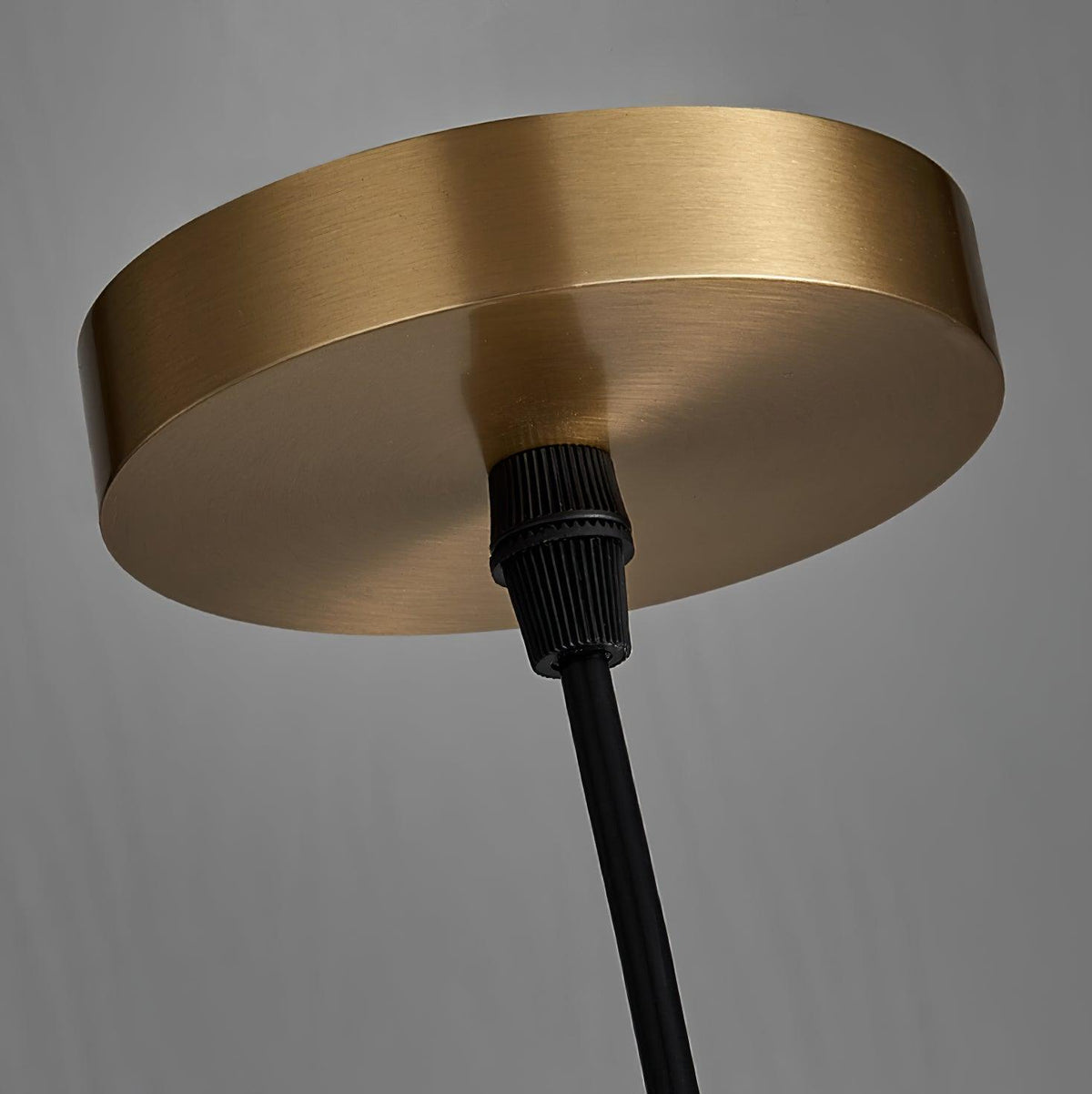 Carrara Alabaster lampa wisząca
