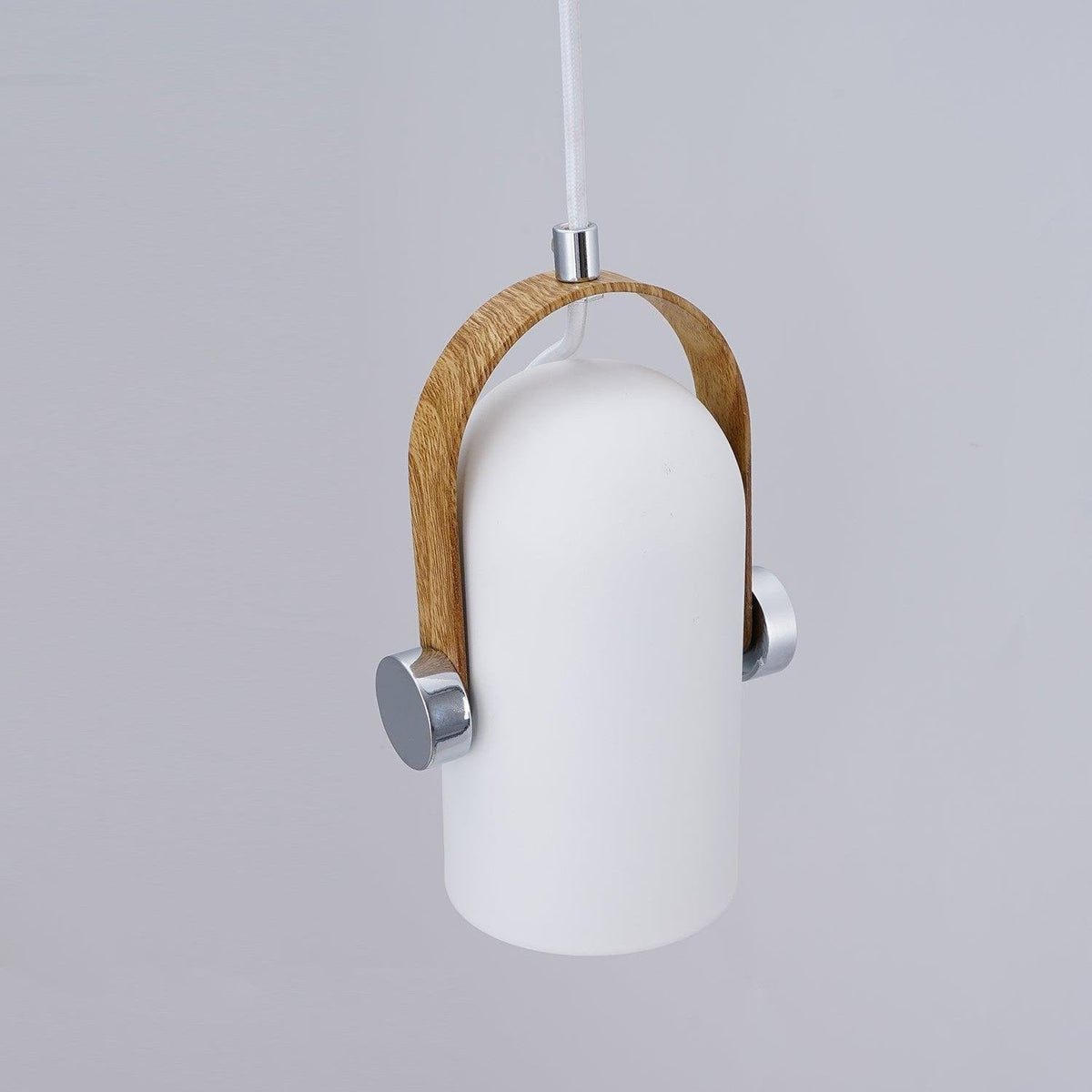 Vir Industrial lampa wisząca