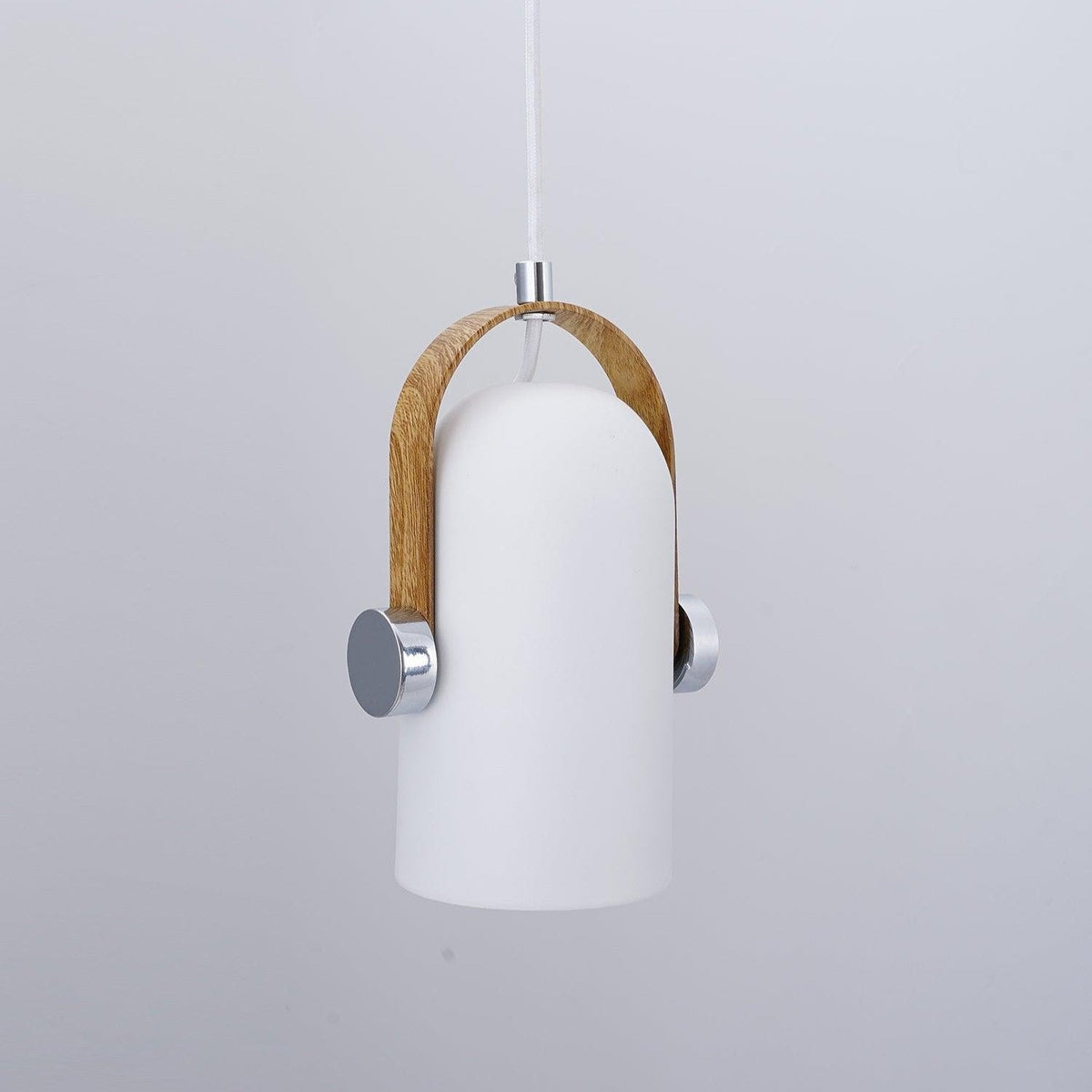 Vir Industrial lampa wisząca