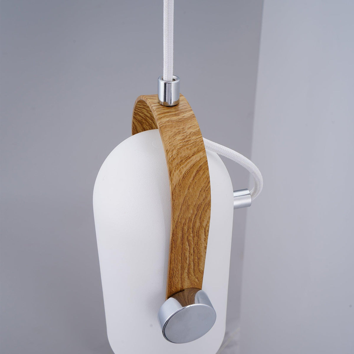 Vir Industrial lampa wisząca