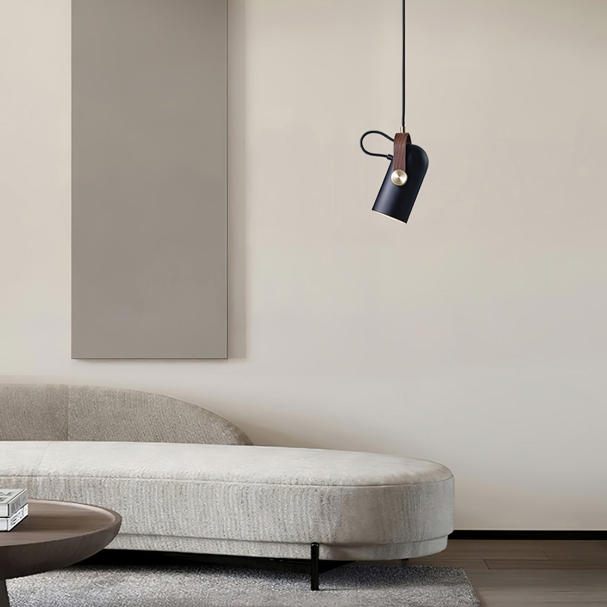 Vir Industrial lampa wisząca