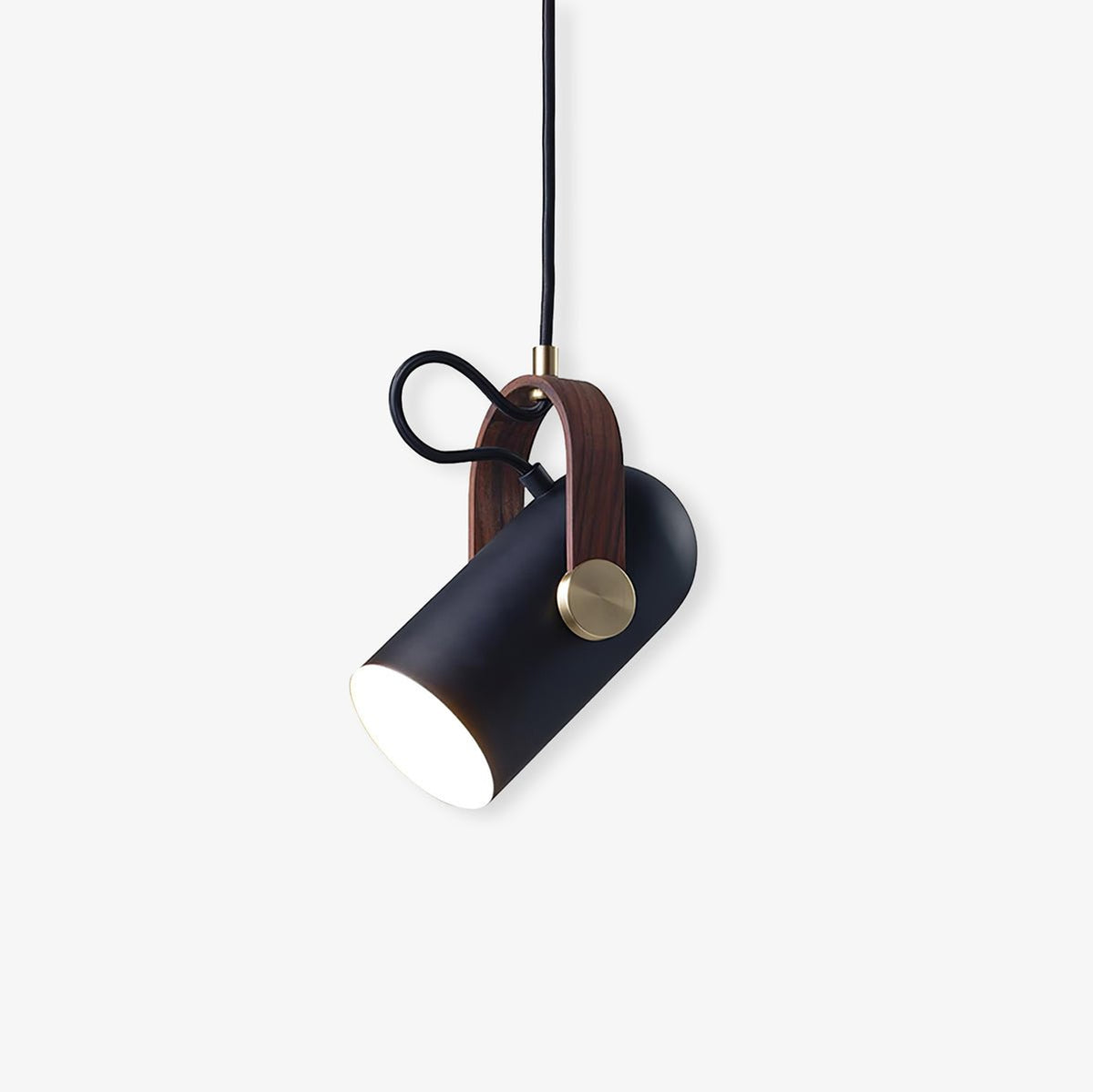 Vir Industrial lampa wisząca