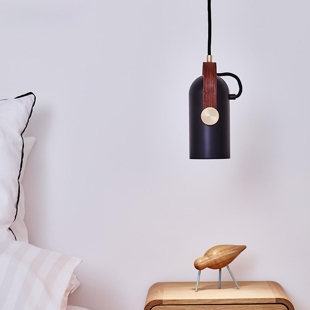 Vir Industrial lampa wisząca