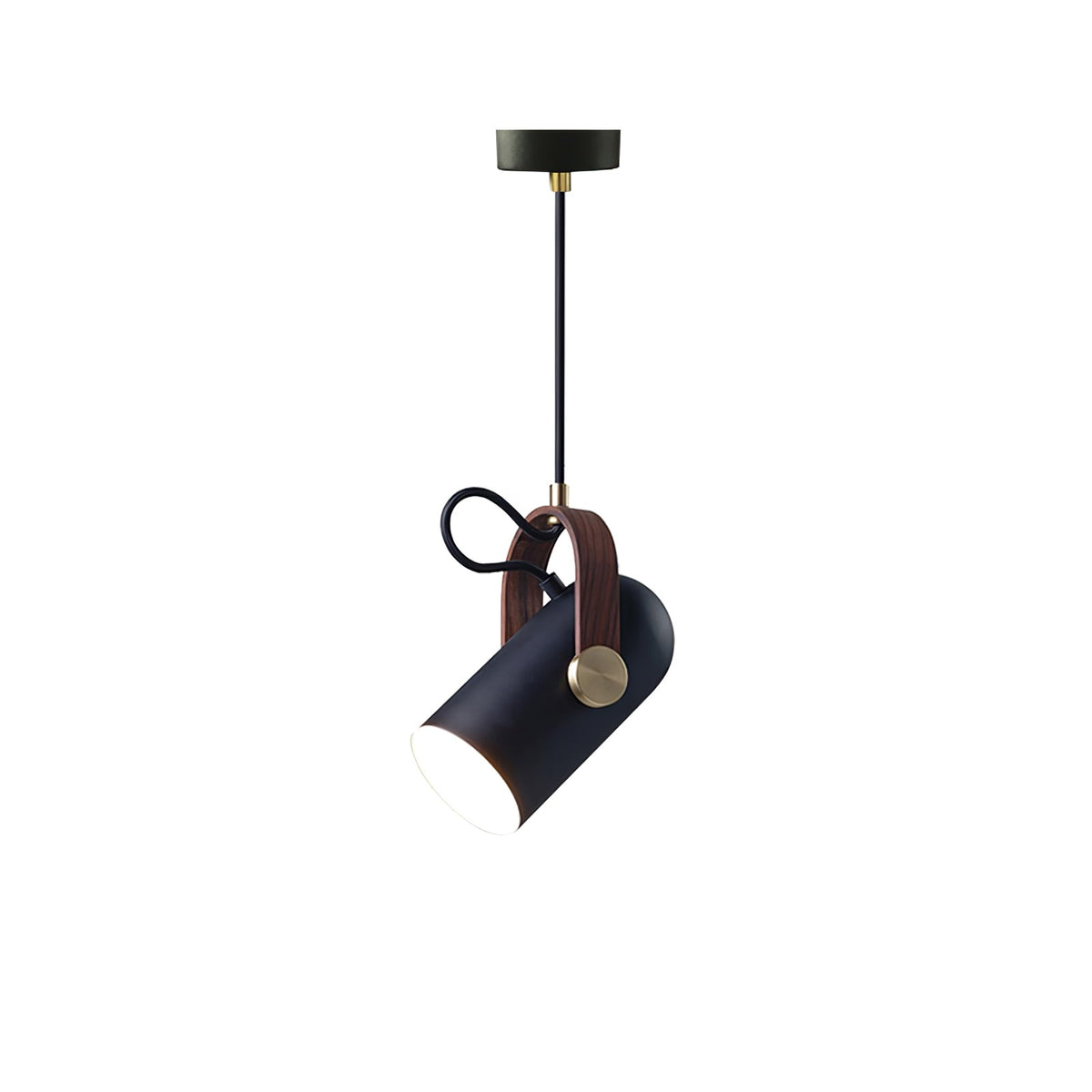 Vir Industrial lampa wisząca