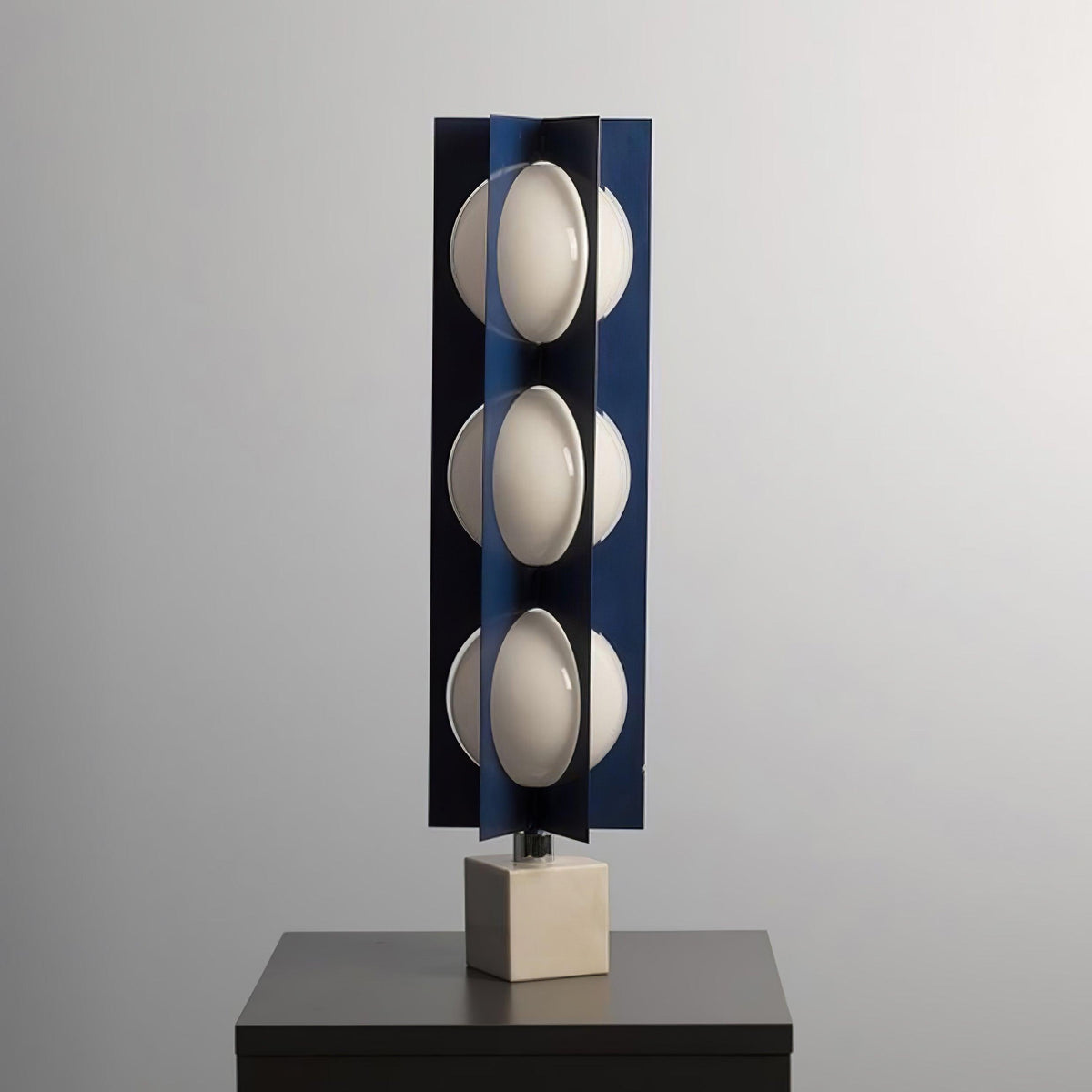 Lampa stojąca Vanell Marble