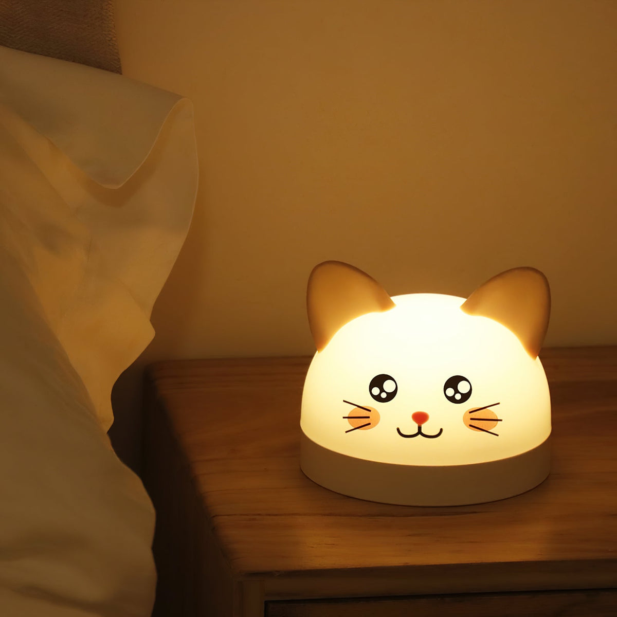 Mochi lampa stołowa