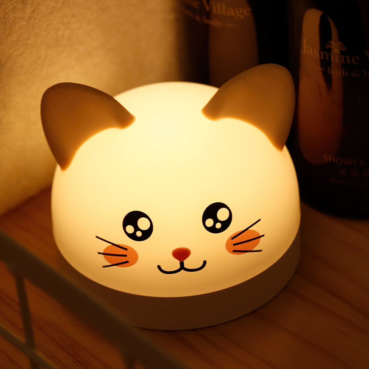 Mochi lampa stołowa