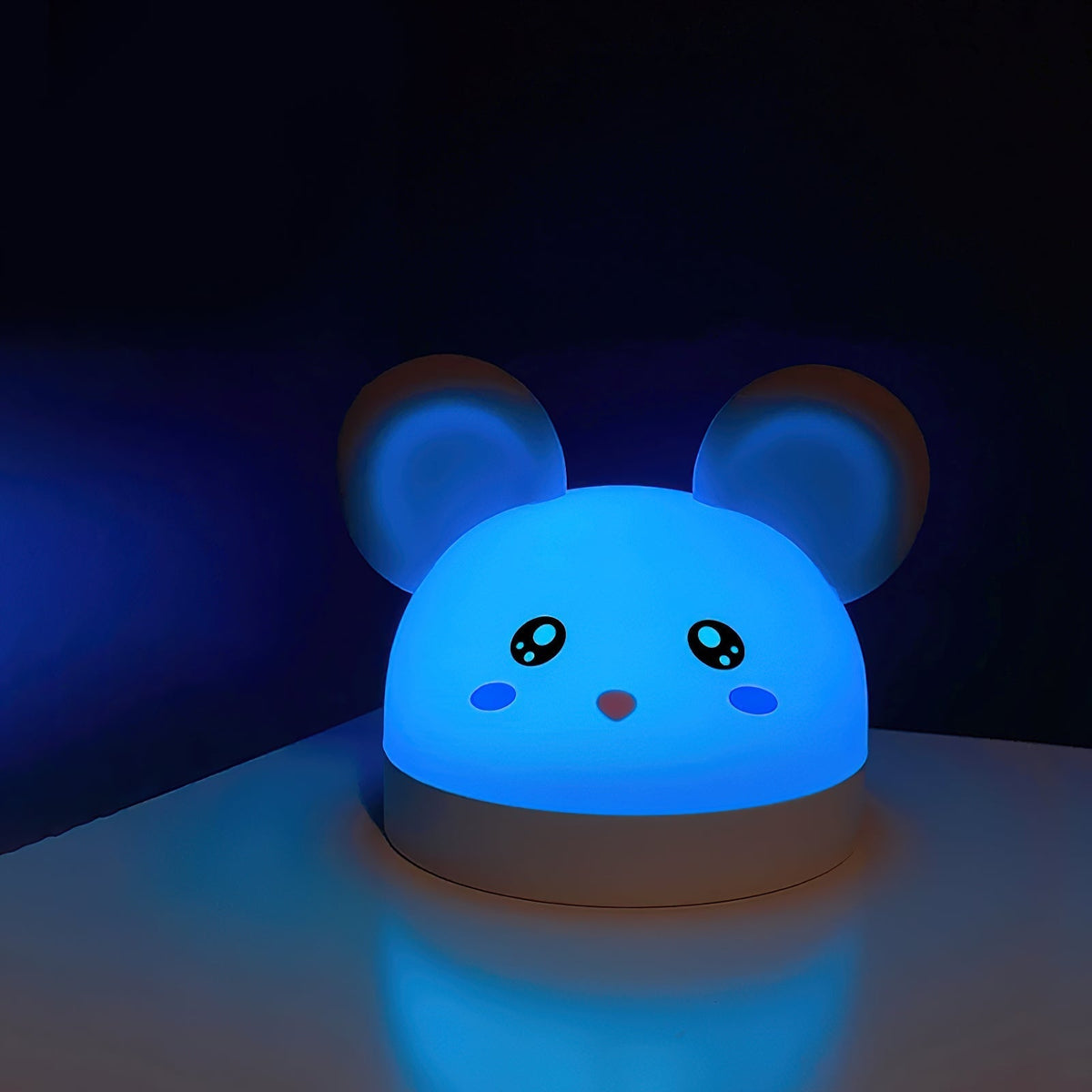 Mochi lampa stołowa