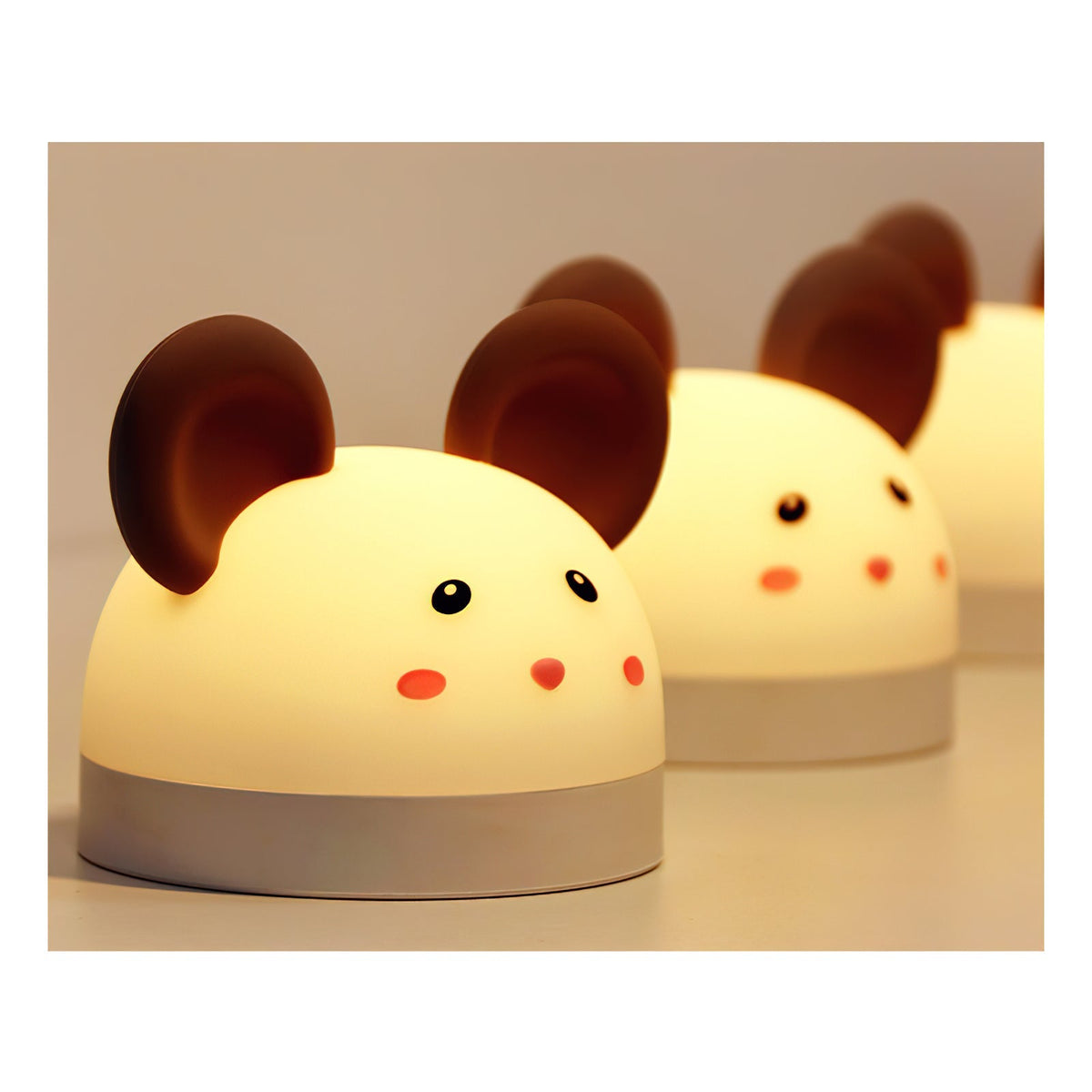 Mochi lampa stołowa