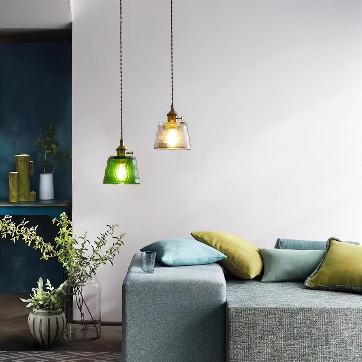 Calalette lampa wisząca