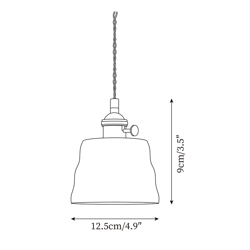 Calalette lampa wisząca