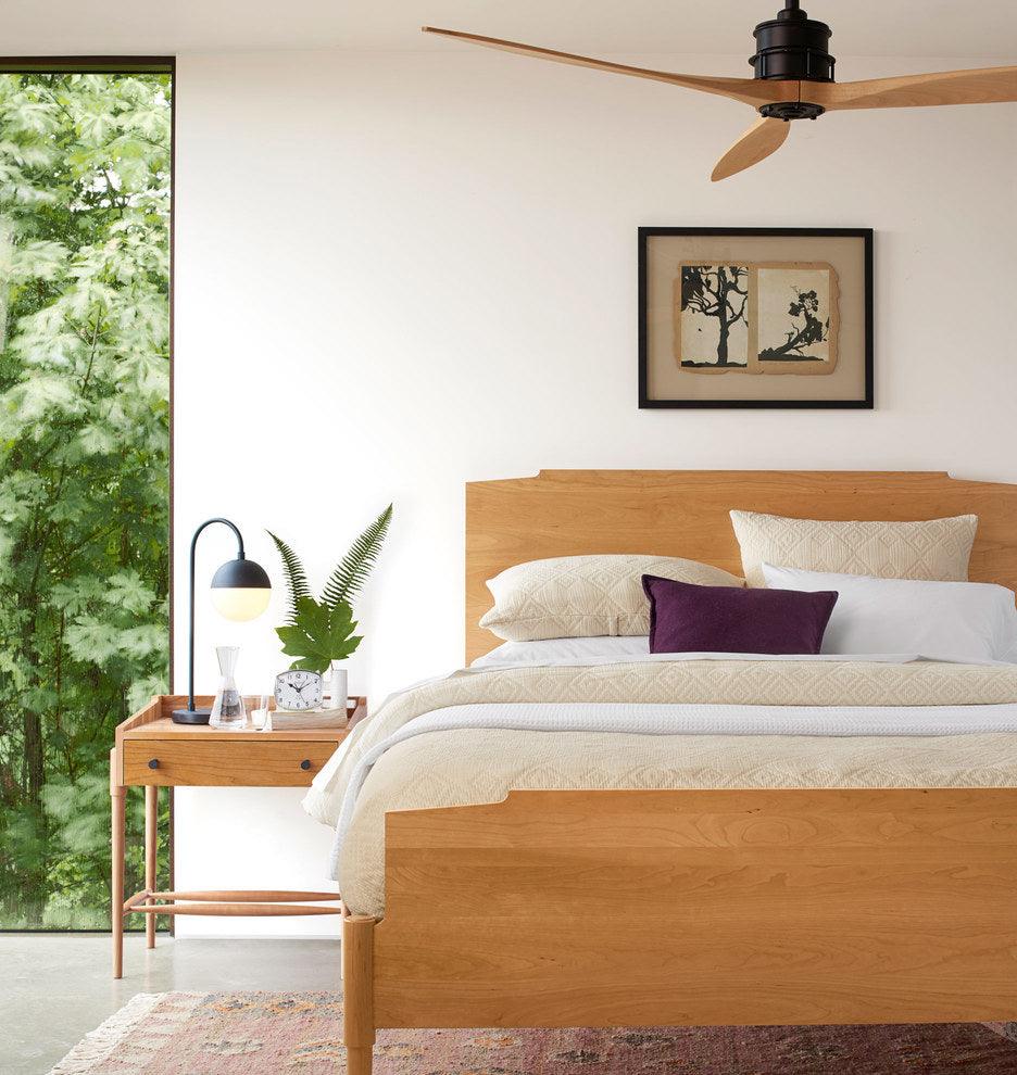 Irenas lampa stołowa w stylu luxury
