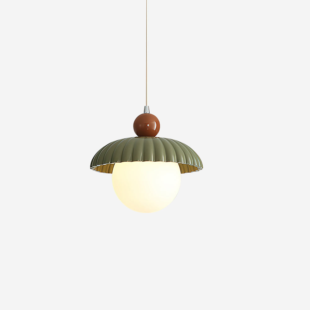 Alien Retro Charm lampa wisząca