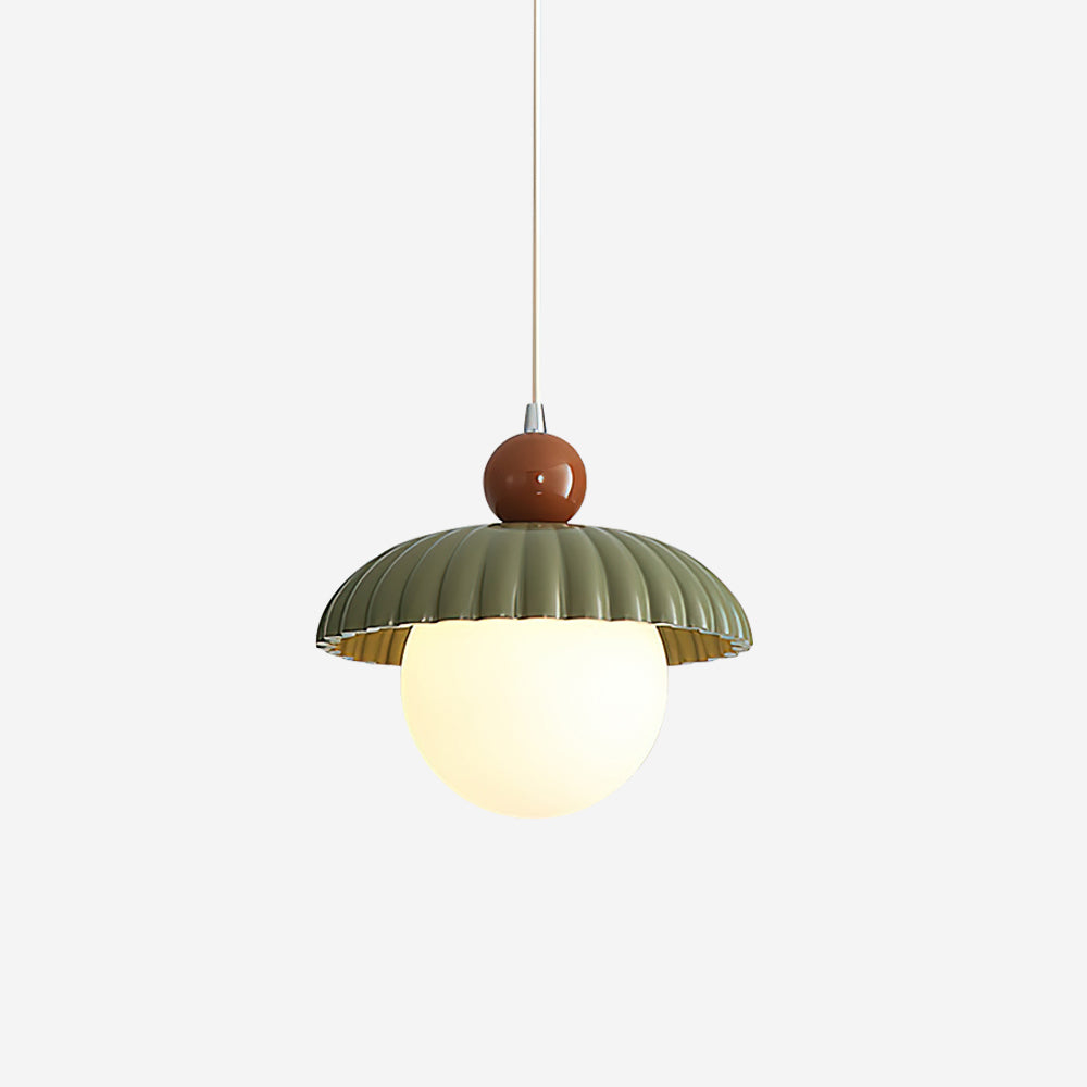 Alien Retro Charm lampa wisząca