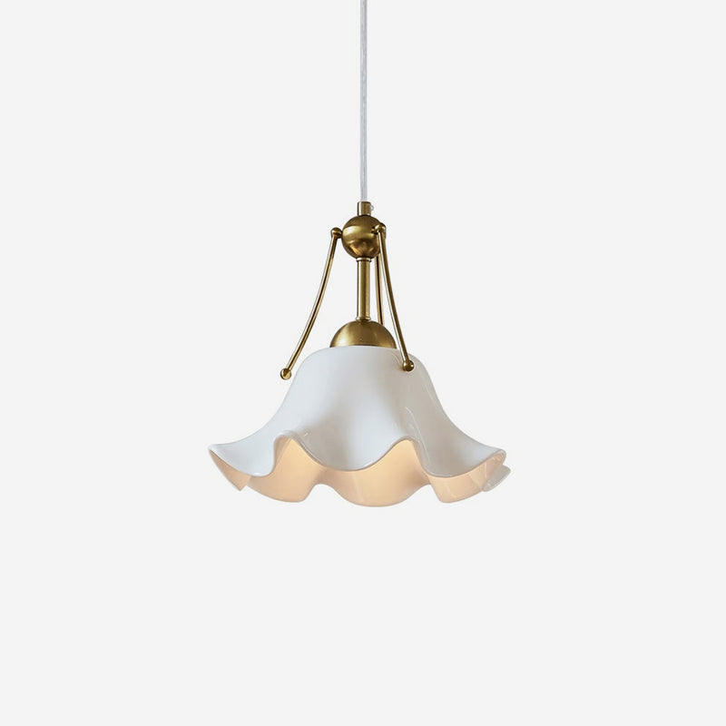 Lampa wisząca Orelivira