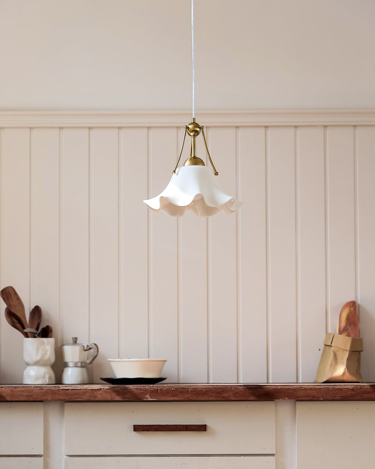 Lampa wisząca Orelivira