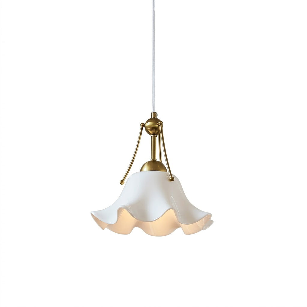 Lampa wisząca Orelivira