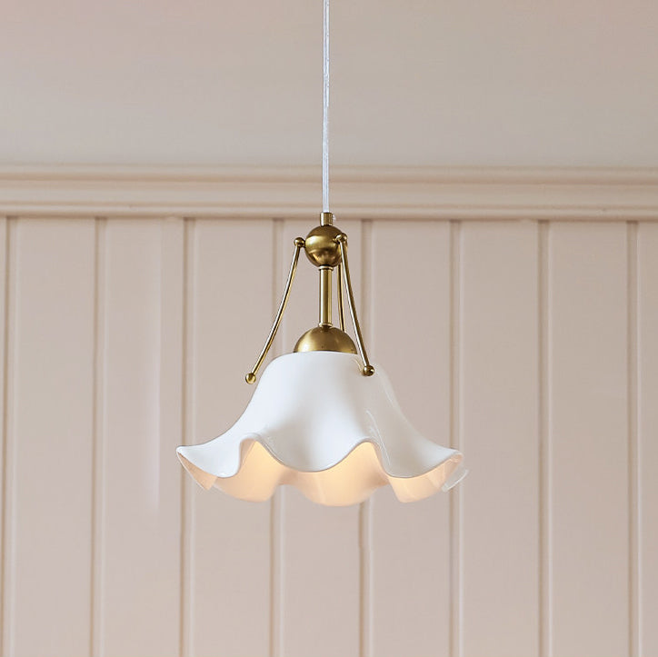 Lampa wisząca Orelivira