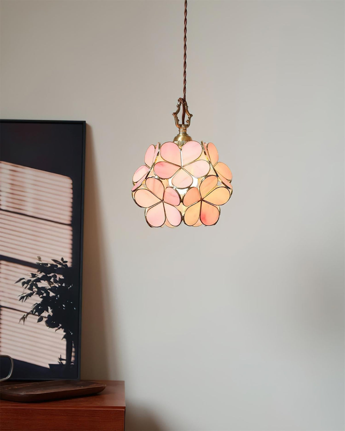 Lumiria lampa wisząca