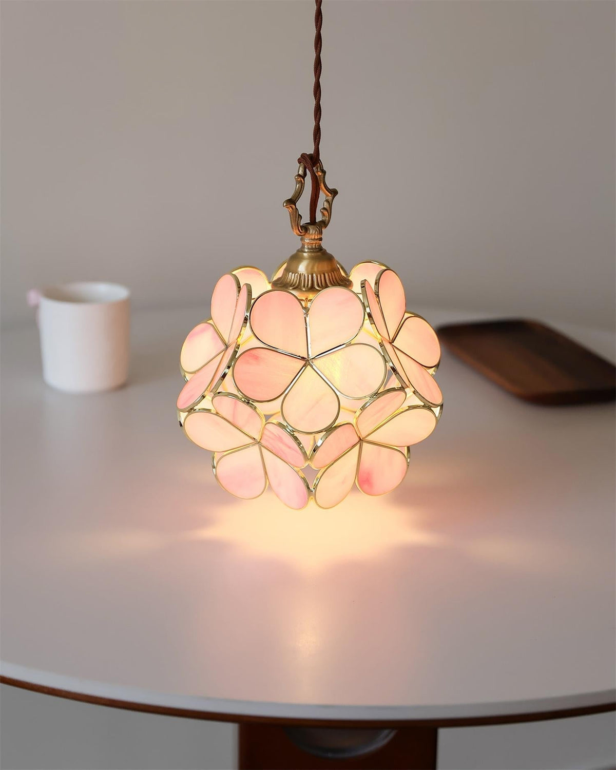 Lumiria lampa wisząca