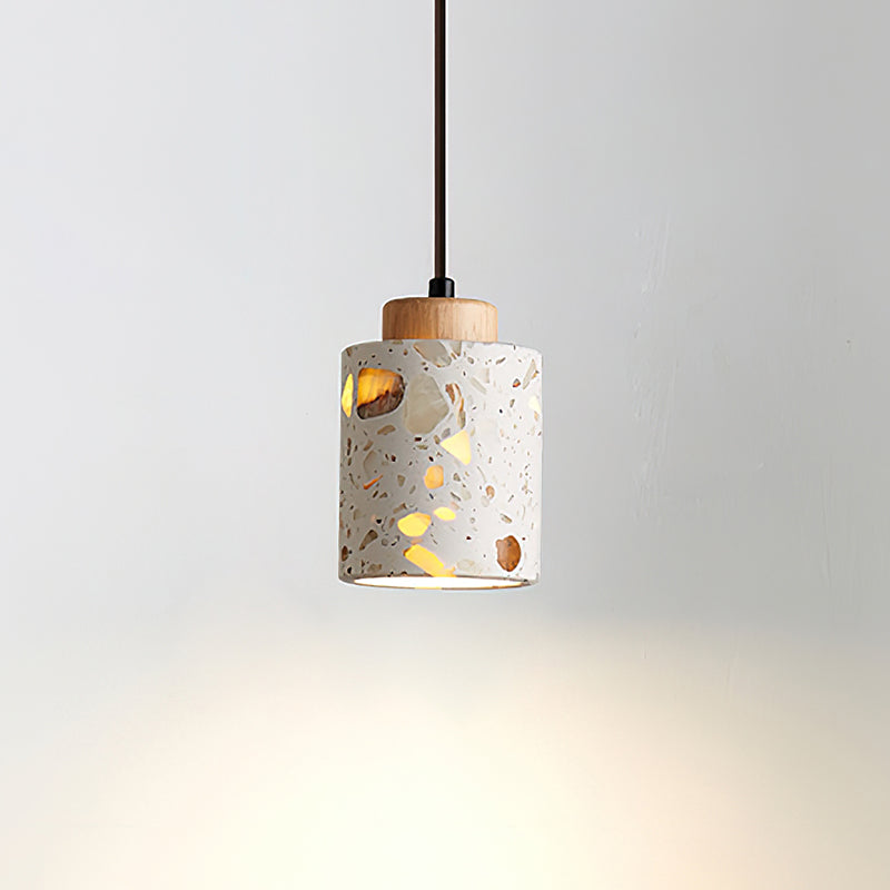 Lampa wisząca Tamsin