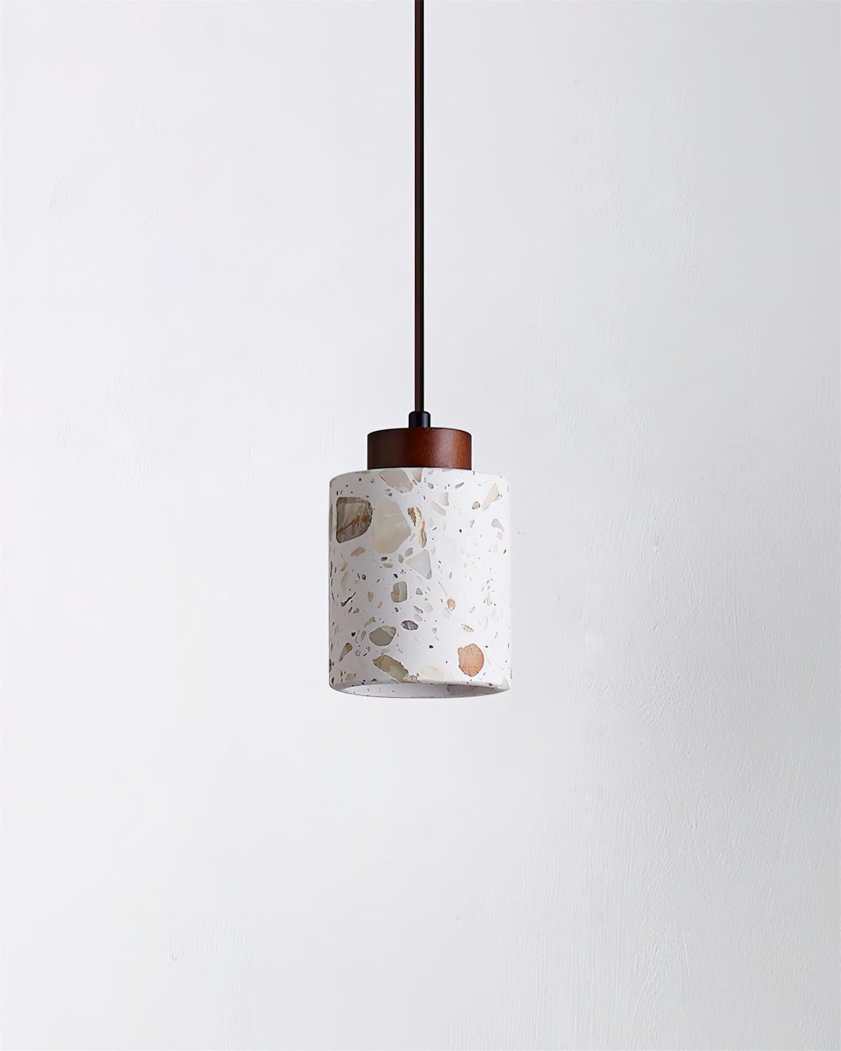 Lampa wisząca Tamsin