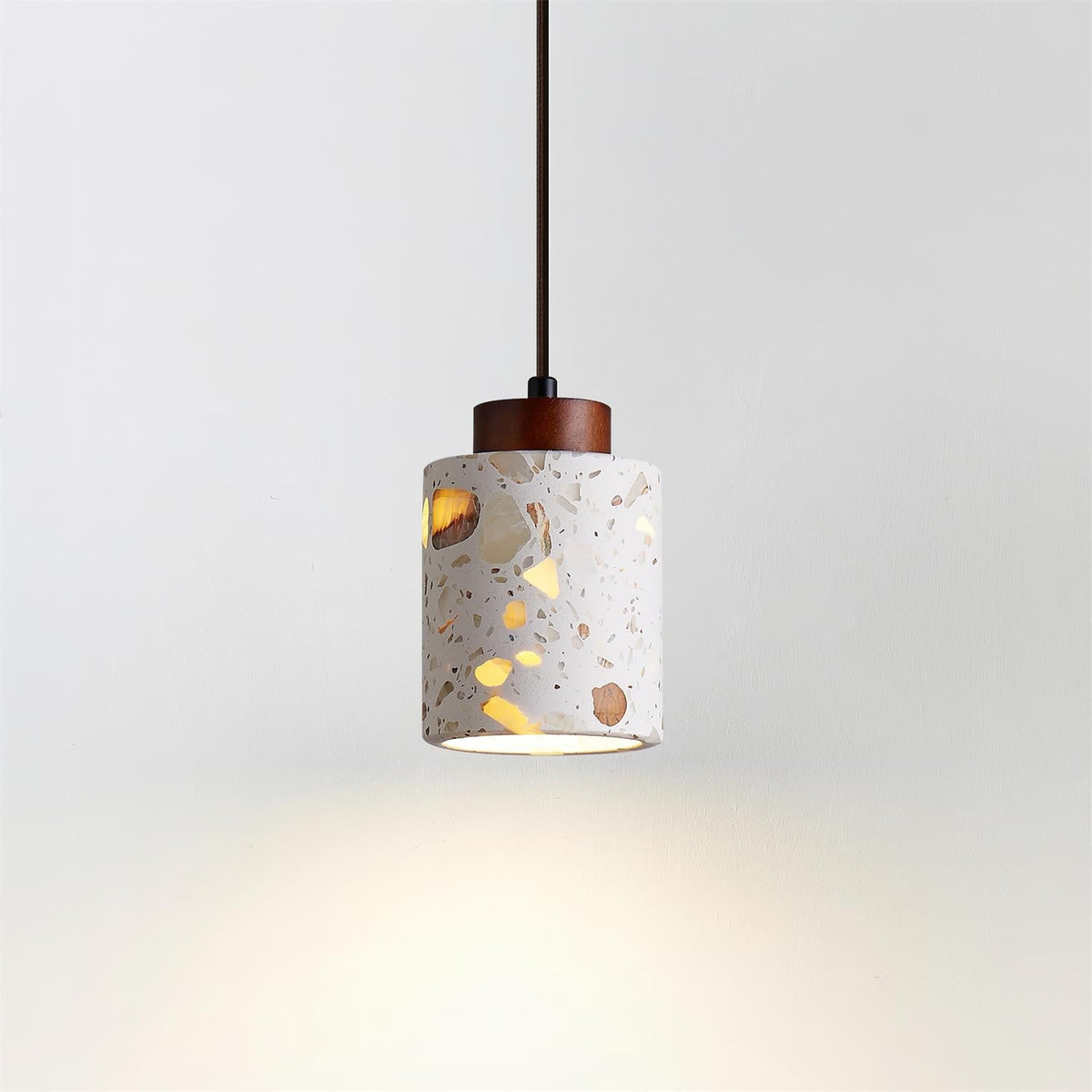 Lampa wisząca Tamsin