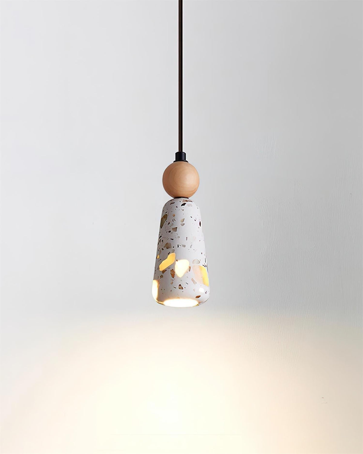 Lampa wisząca Tamsin