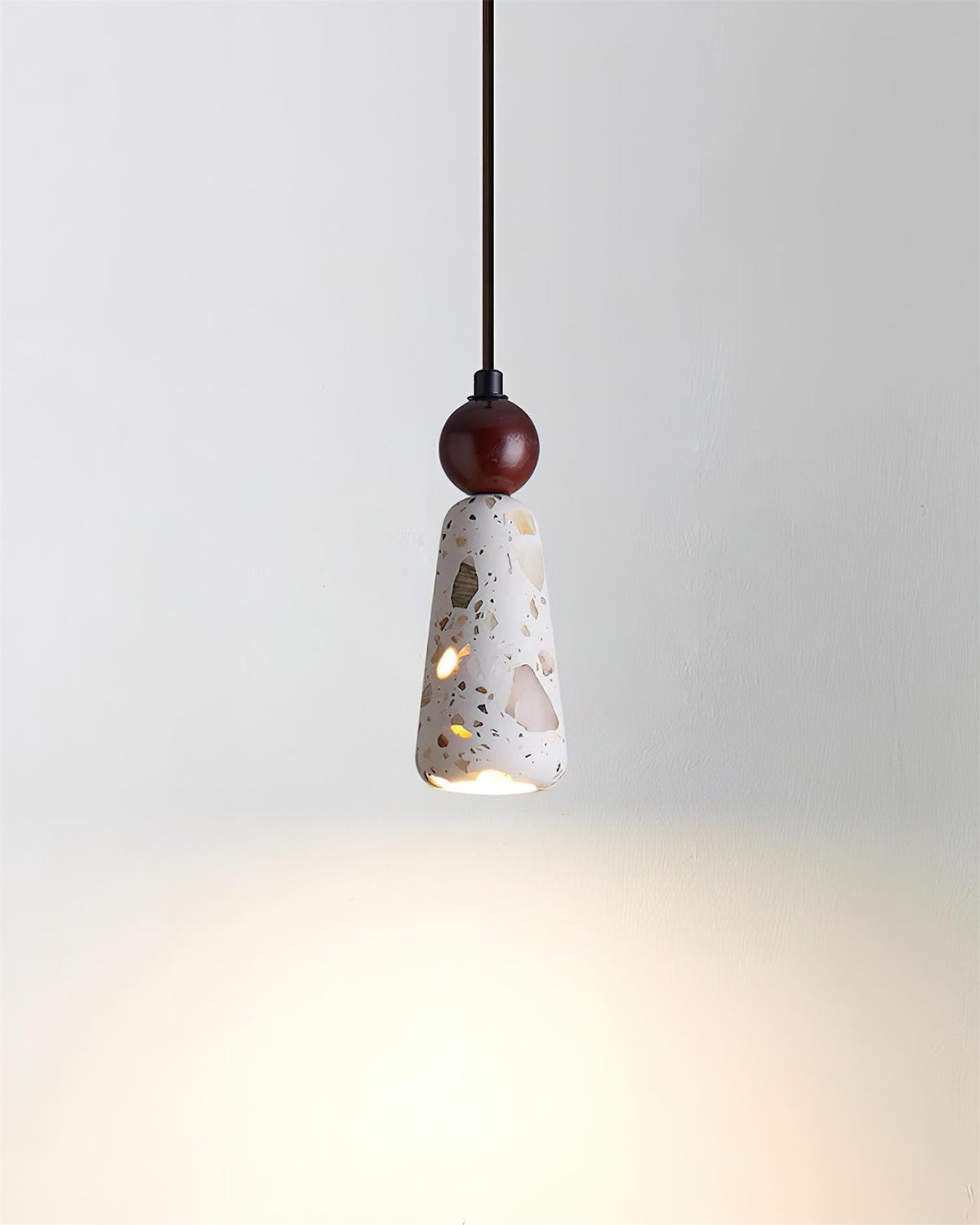 Lampa wisząca Tamsin