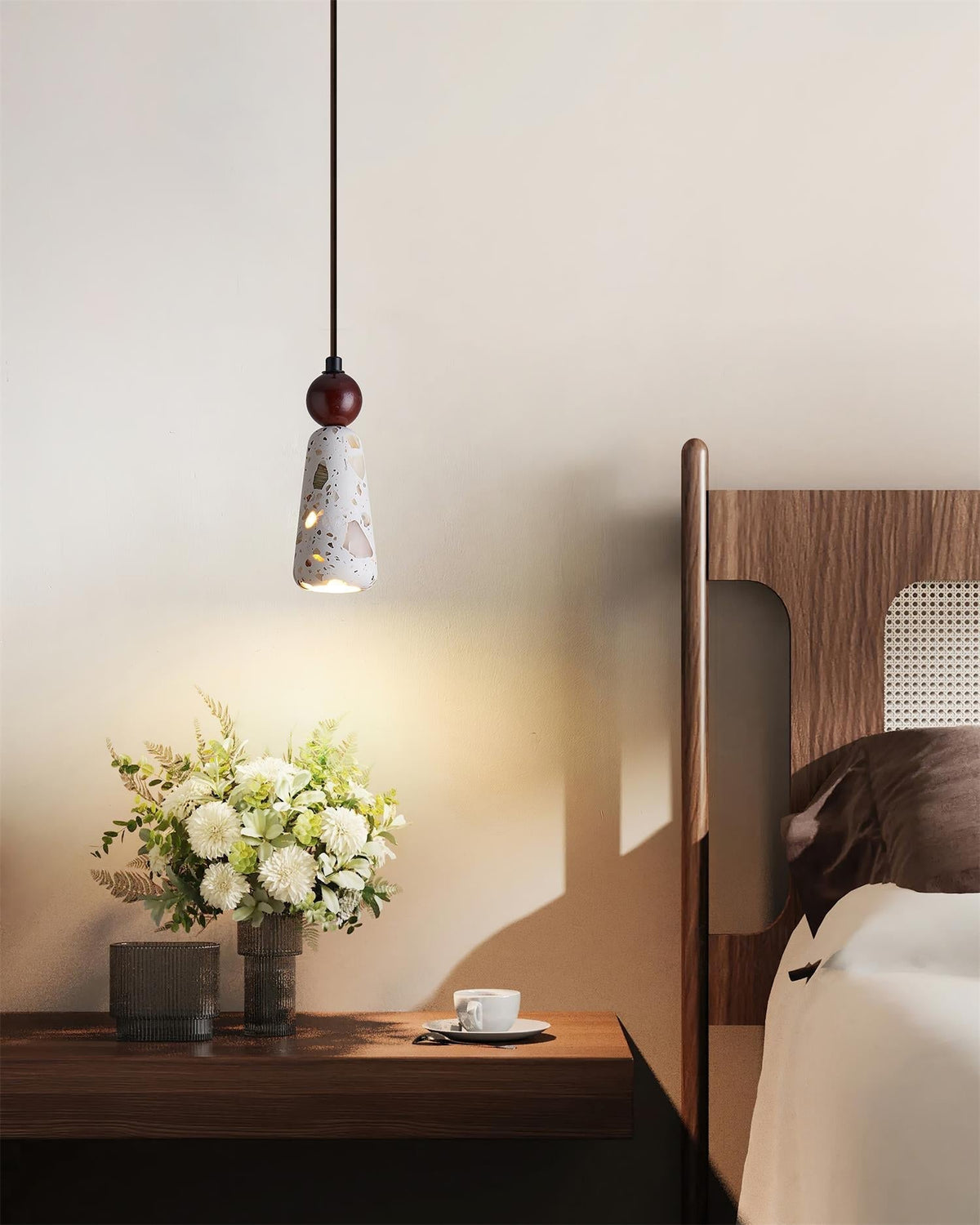Lampa wisząca Tamsin