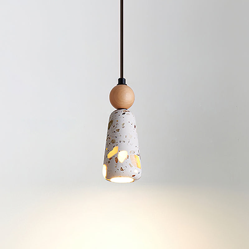 Lampa wisząca Tamsin