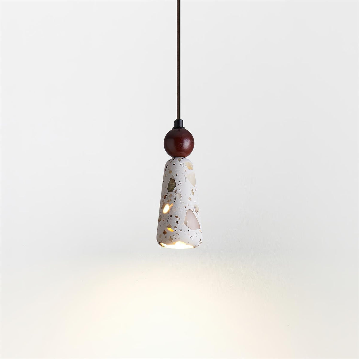 Lampa wisząca Tamsin