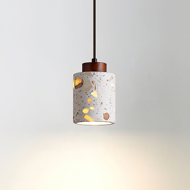 Lampa wisząca Tamsin