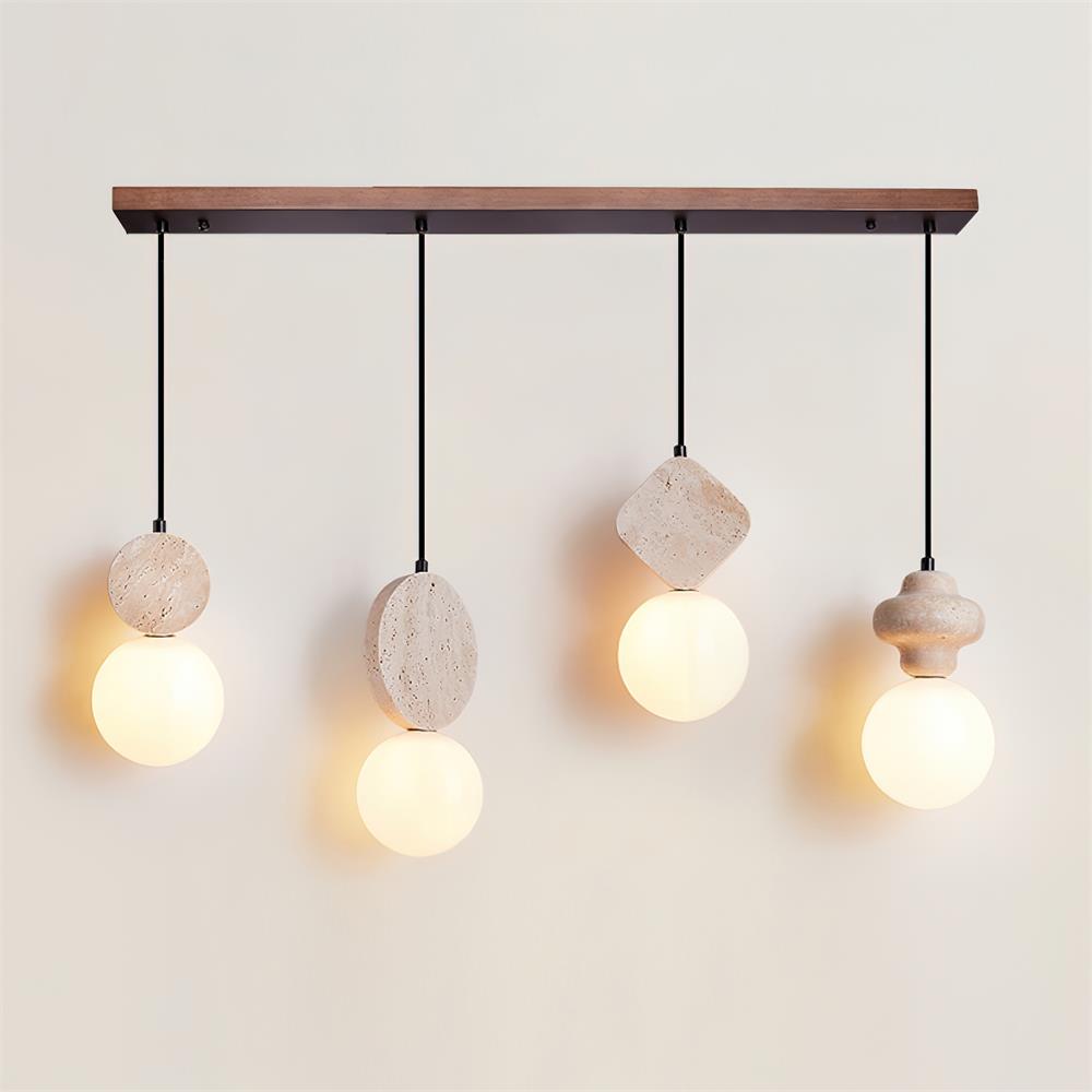 Lampa wisząca Winden Series