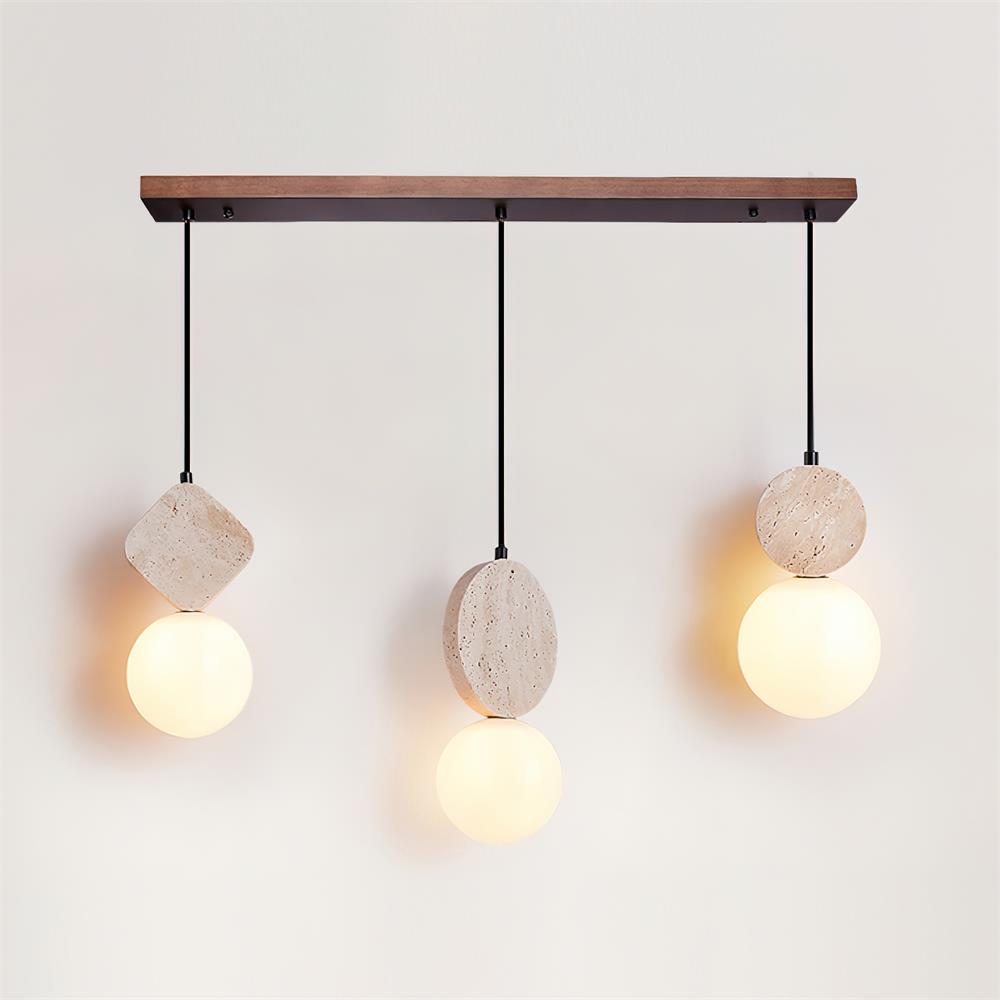 Lampa wisząca Winden Series