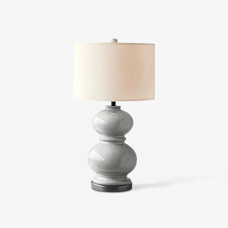 Lampa stołowa Velivella nowoczesna