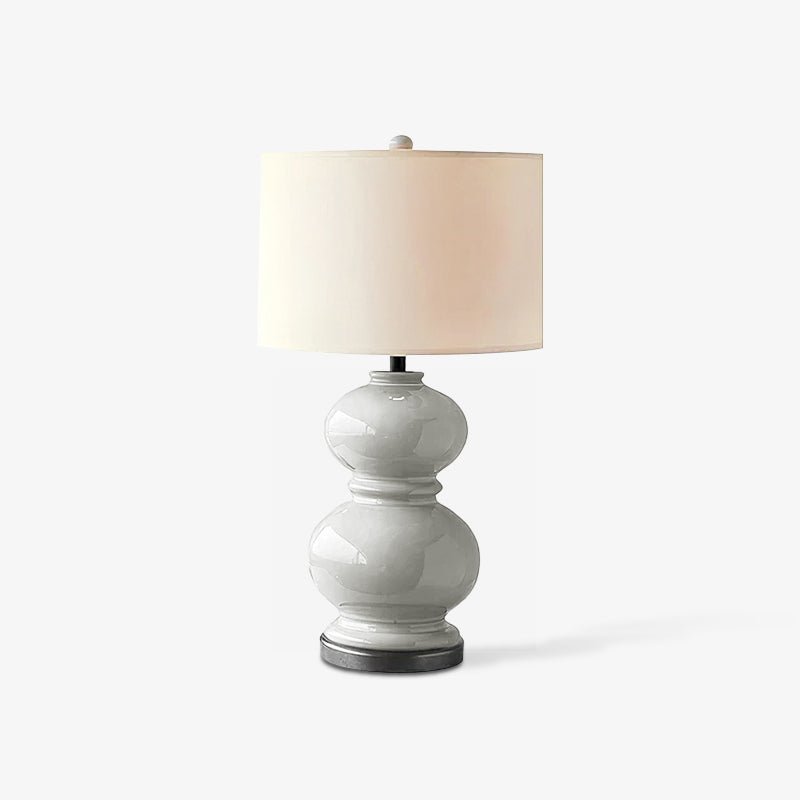 Lampa stołowa Velivella nowoczesna