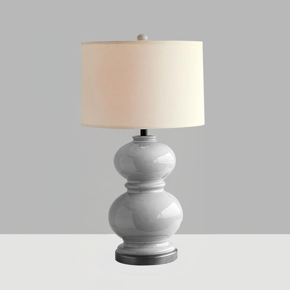 Lampa stołowa Velivella nowoczesna