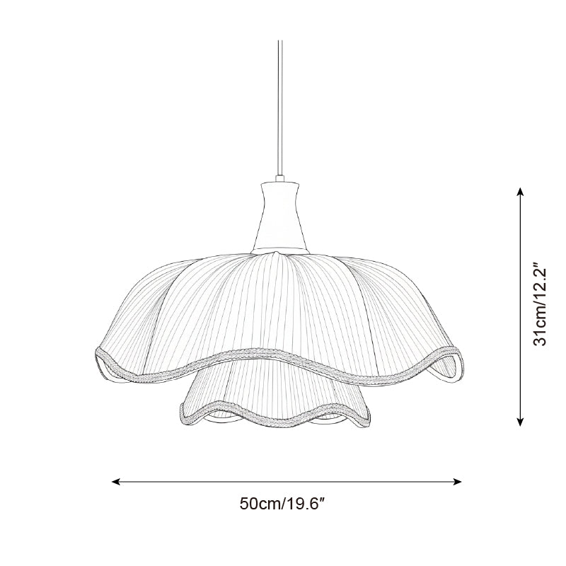 Soralia lampa wisząca