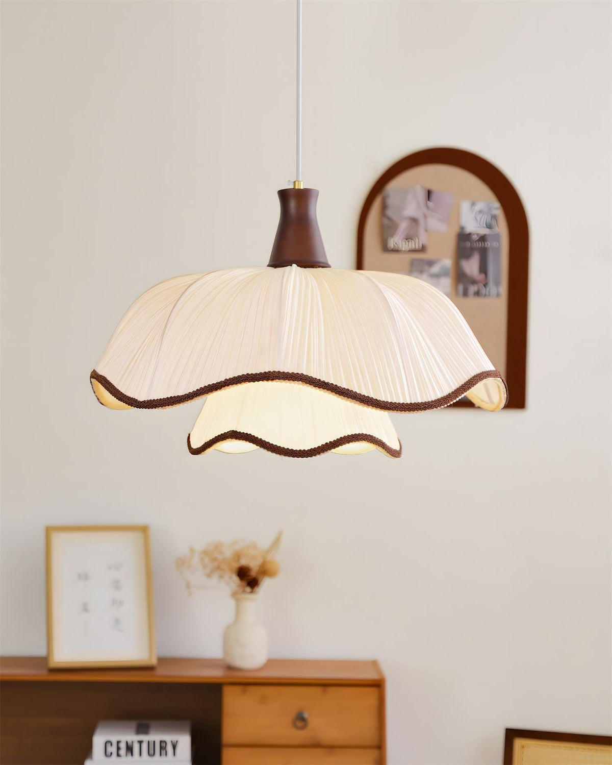 Soralia lampa wisząca