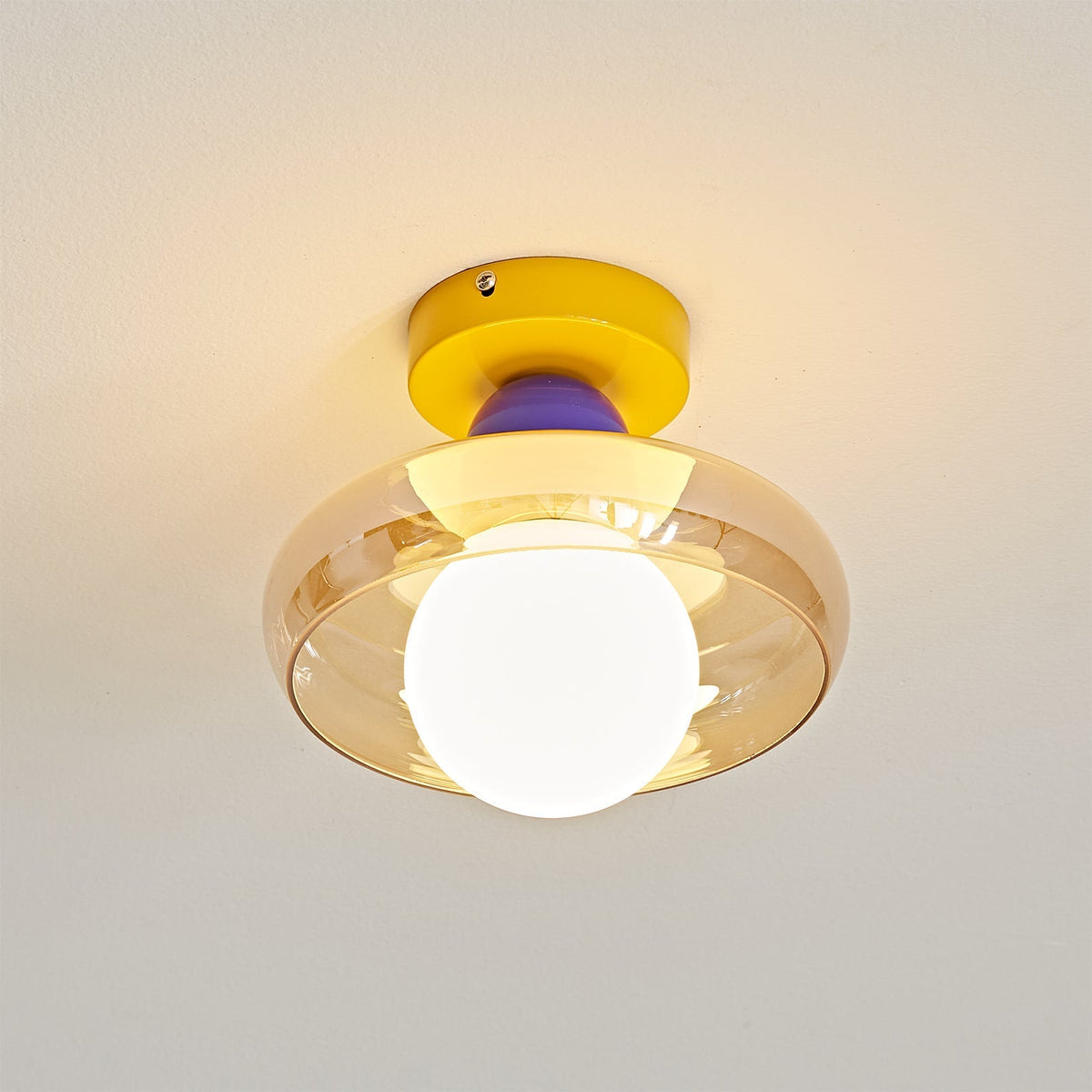 Alabax lampa sufitowa