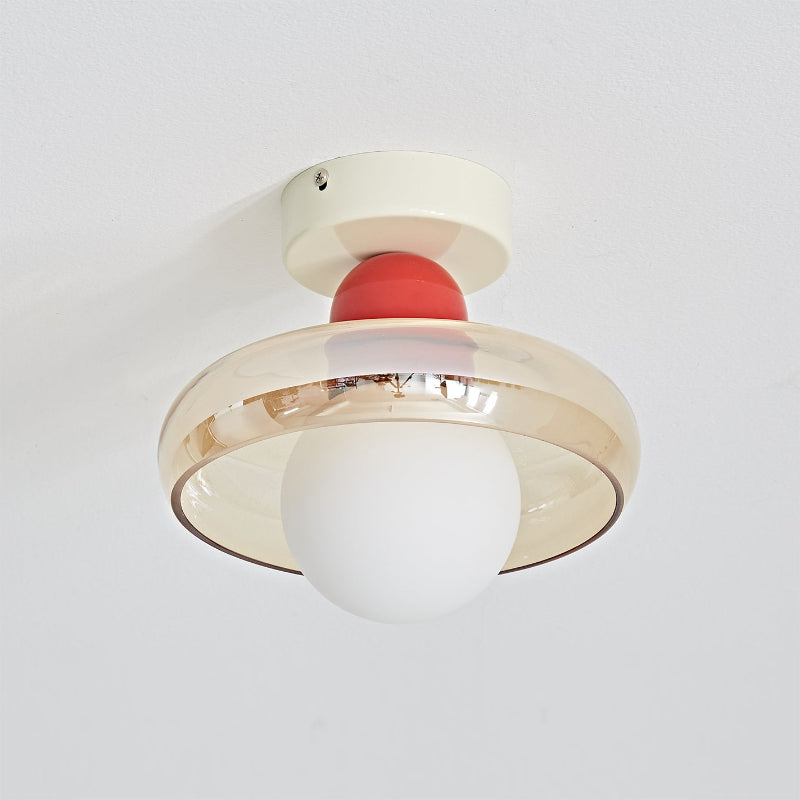 Alabax lampa sufitowa