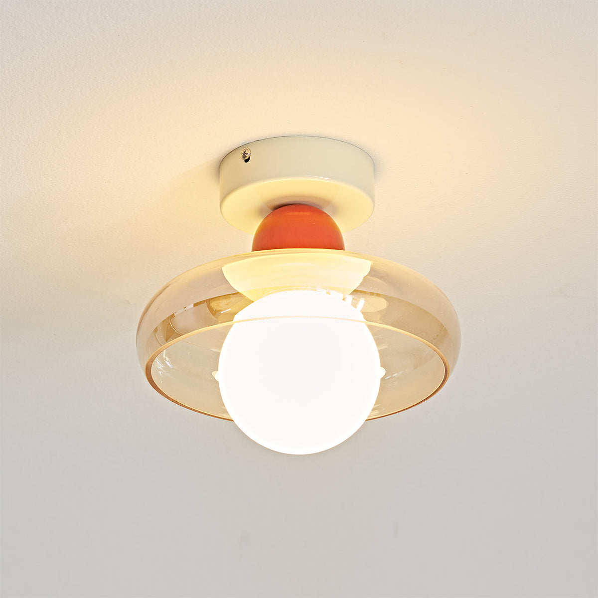 Alabax lampa sufitowa