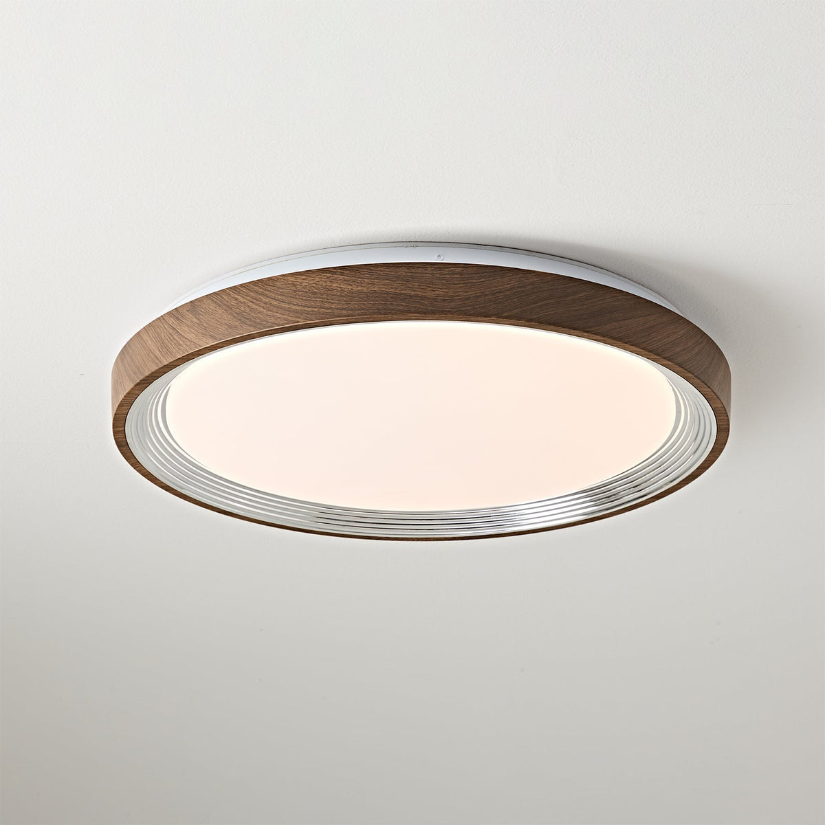 Cielum lampa sufitowa z metalu