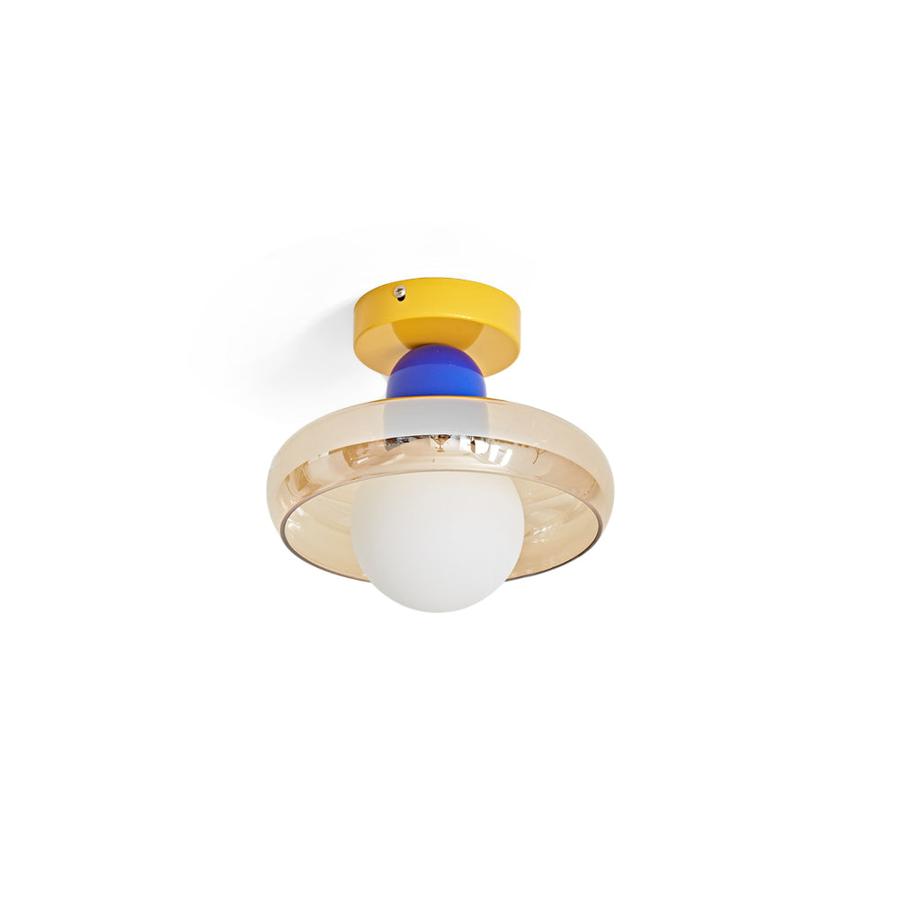 Alabax lampa sufitowa
