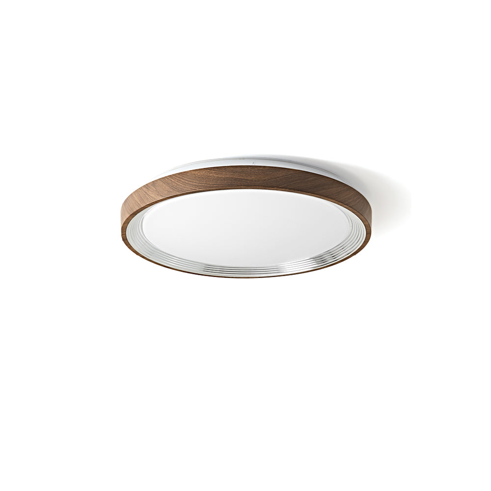 Cielum lampa sufitowa z metalu